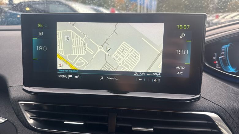 Peugeot 3008 1.6 Hybrid 225 Allure Premium 5dr e-EAT8 Estate